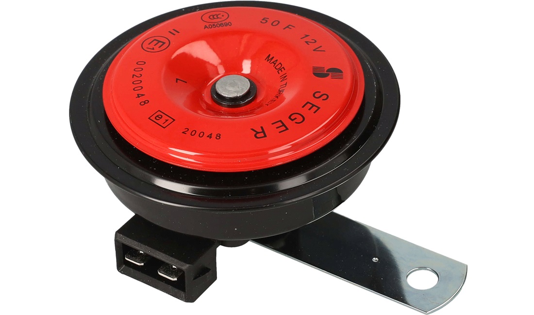 Horn Elektrisk 12 V