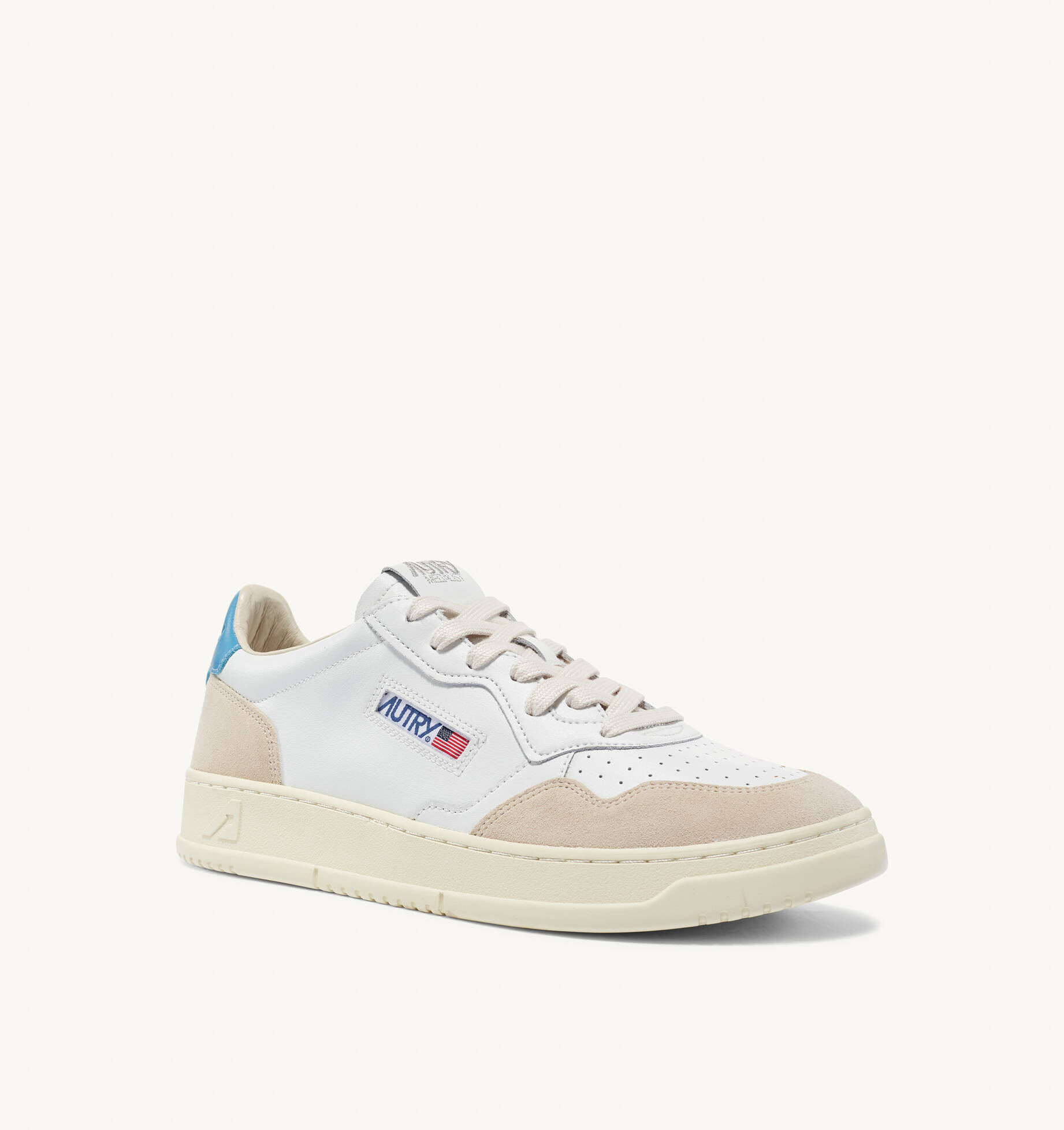 Autry| Herren Sneaker MEDIALIST LOW LS66