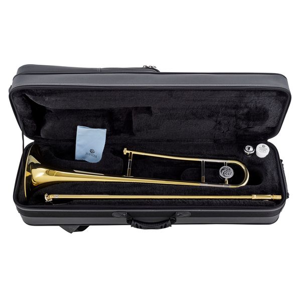 Jupiter JTB730Q Tenor Trombone