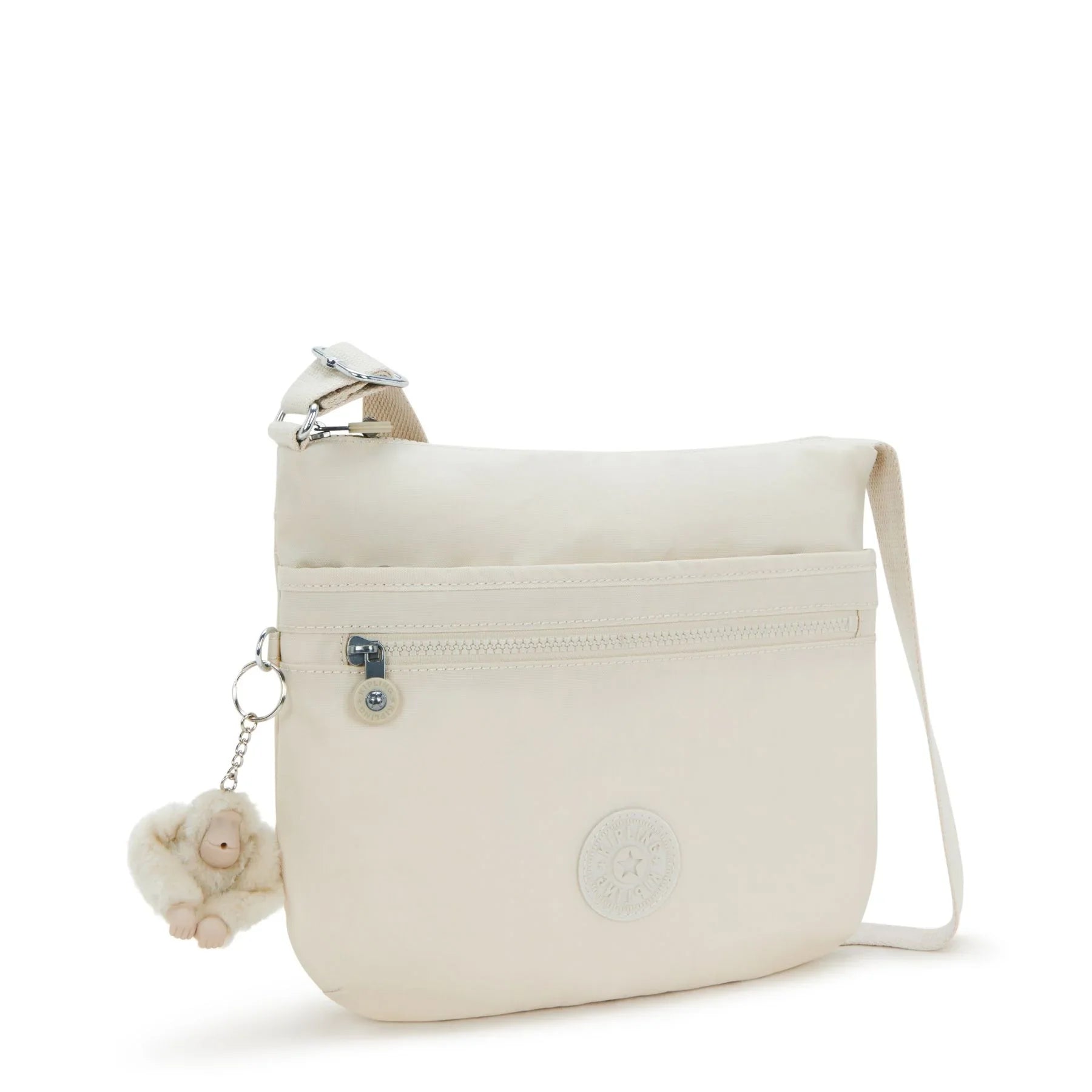 Kipling | ARTO | Middel maat crosover tas