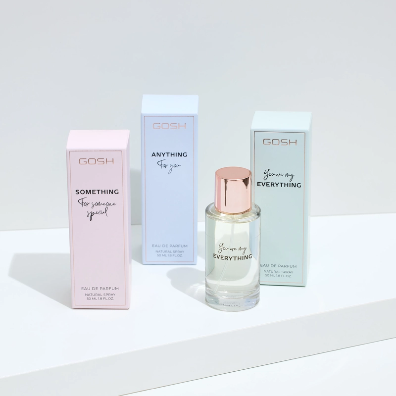 GOSH Everything For Her EDP 50 ml