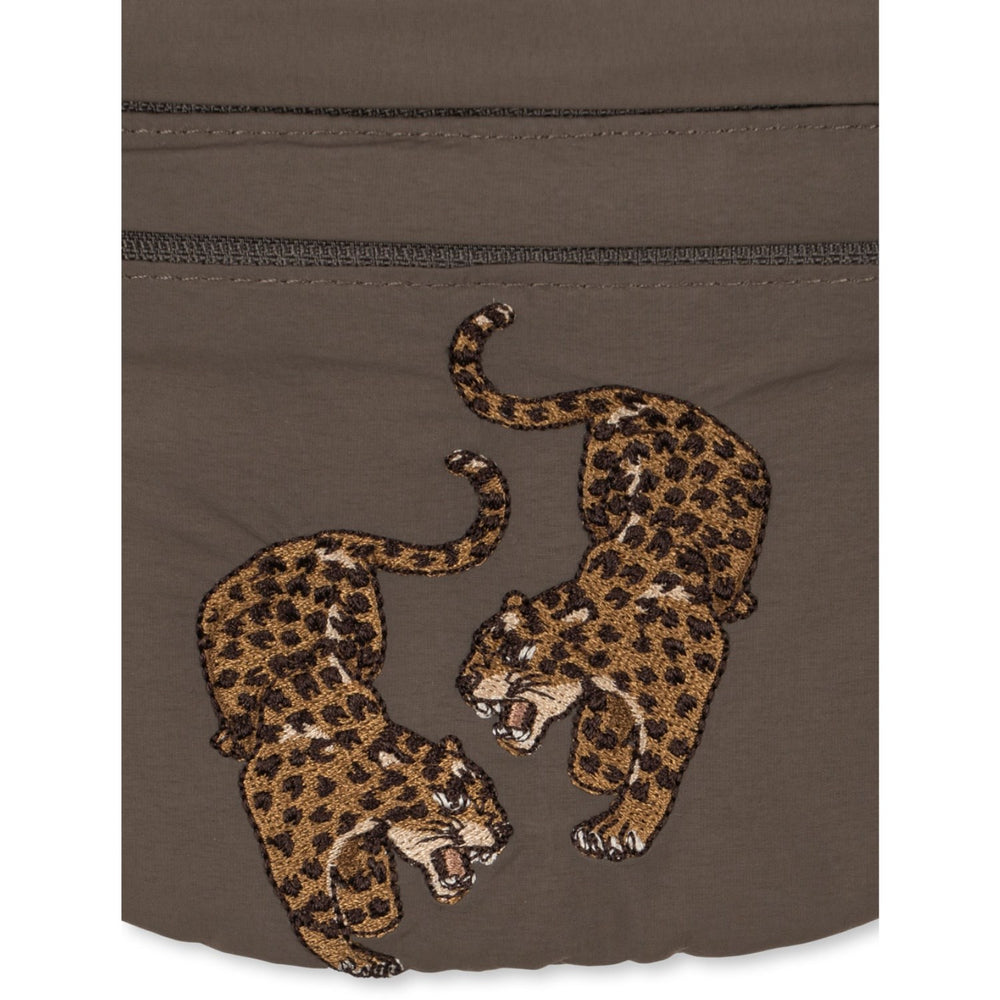 Køb Konges Sløjd Walnut Juno Bumbag