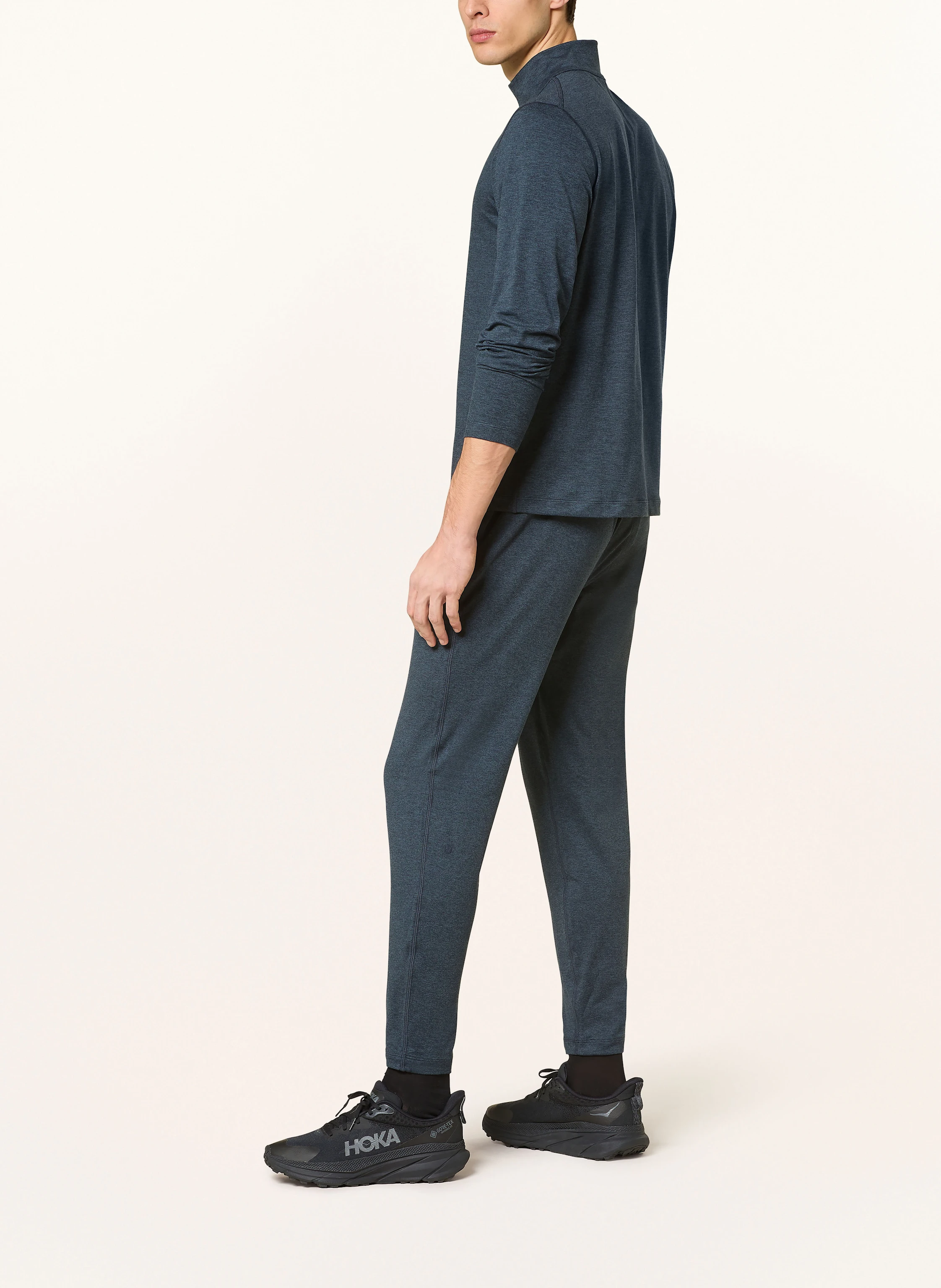 lululemon Jerseyhose Slim Tapered Fit