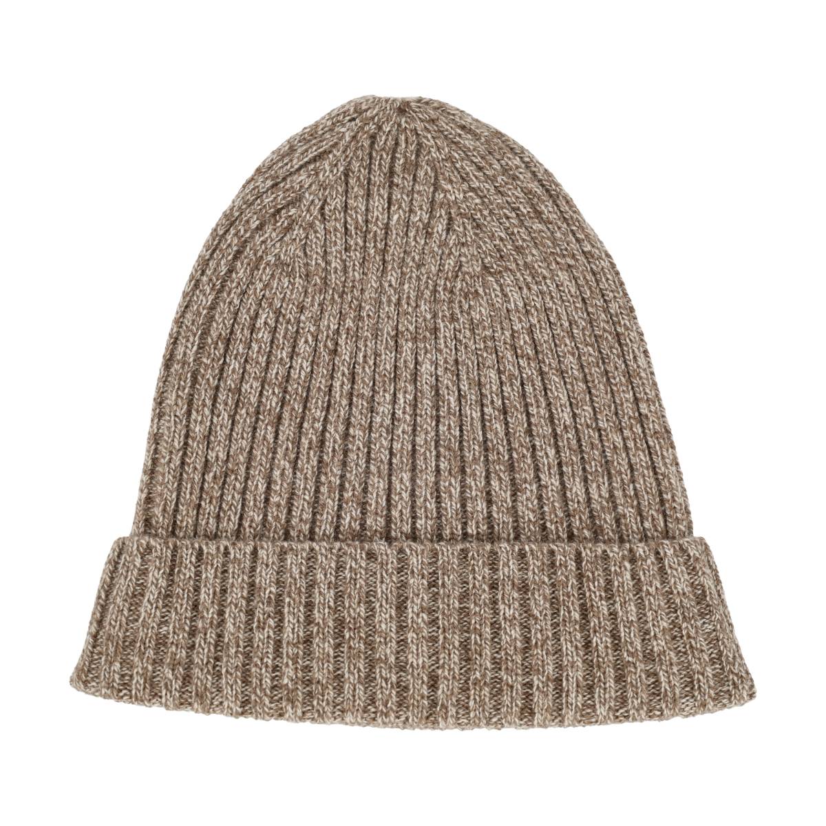 Asivik Heavy Wool Strikhue (Sand)