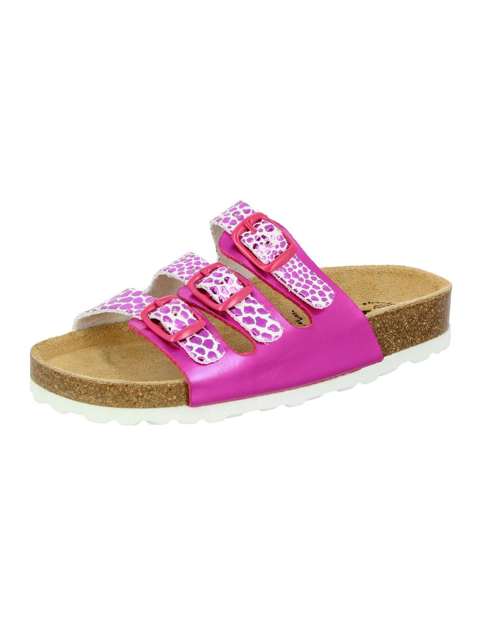 Pantolette Bioline Trendy