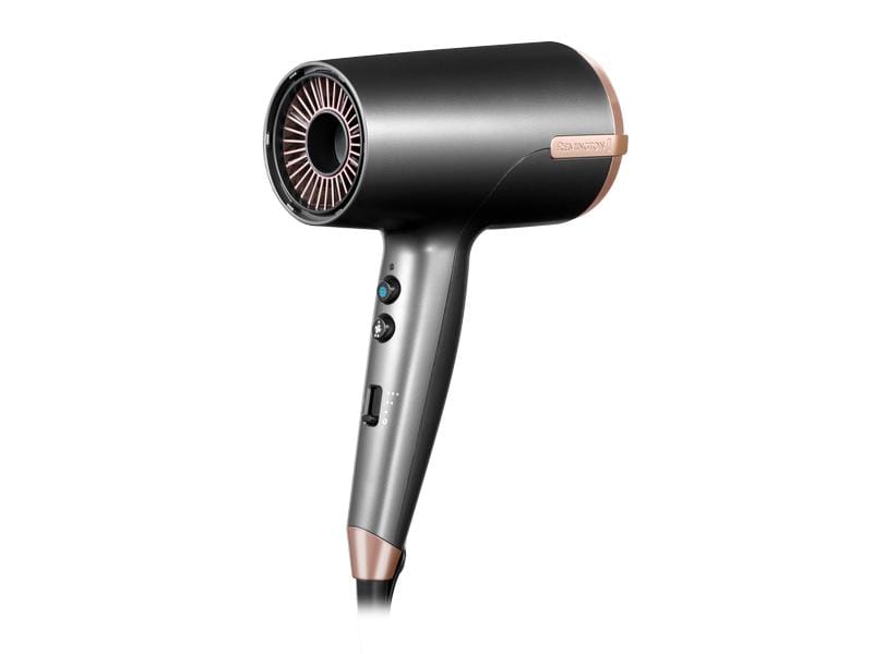 Remington Haartrockner One Dry & Style D6077 Föhn