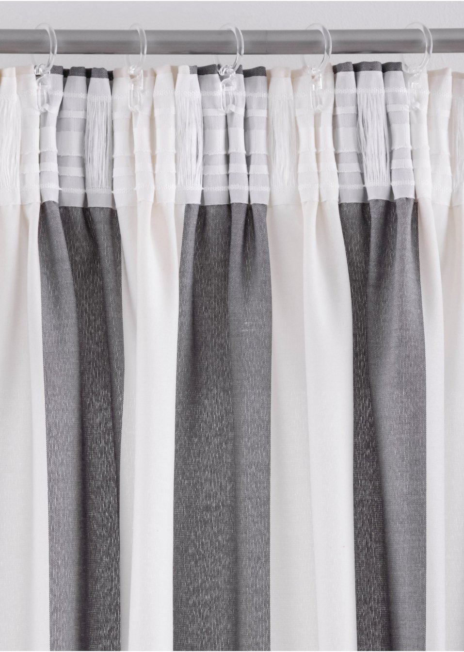 Panneau avec polyester recyclé (1 pce.)