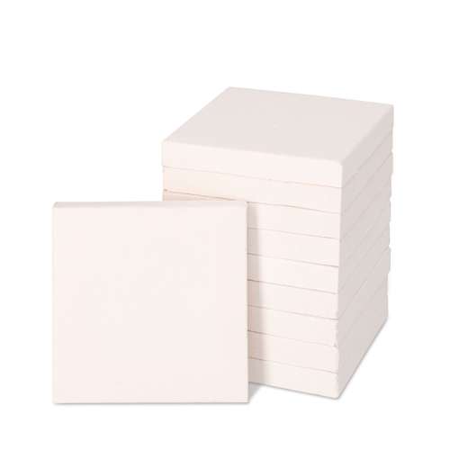 GERSTAECKER Mini-Keilrahmen, 10er-Set