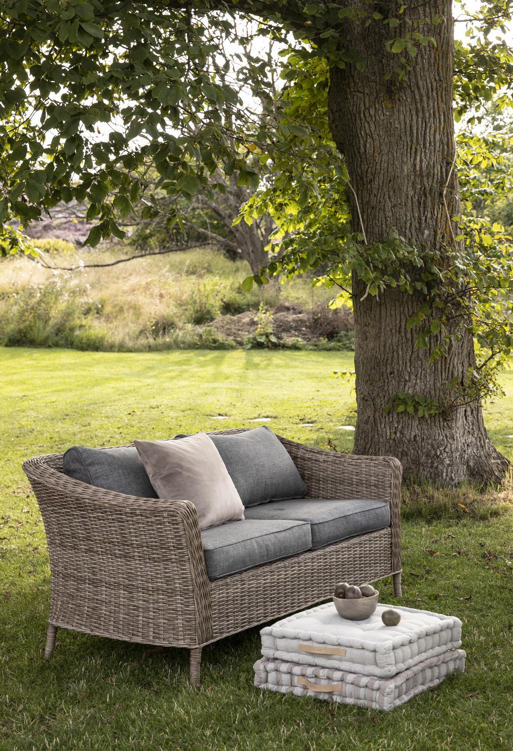 Henley Loungesofa