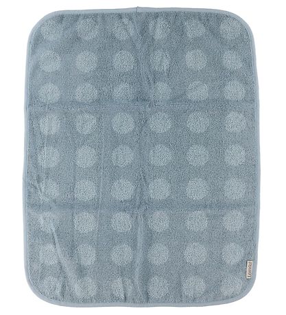 Leander Topper - Matty - 45x65 cm - Blåeberry