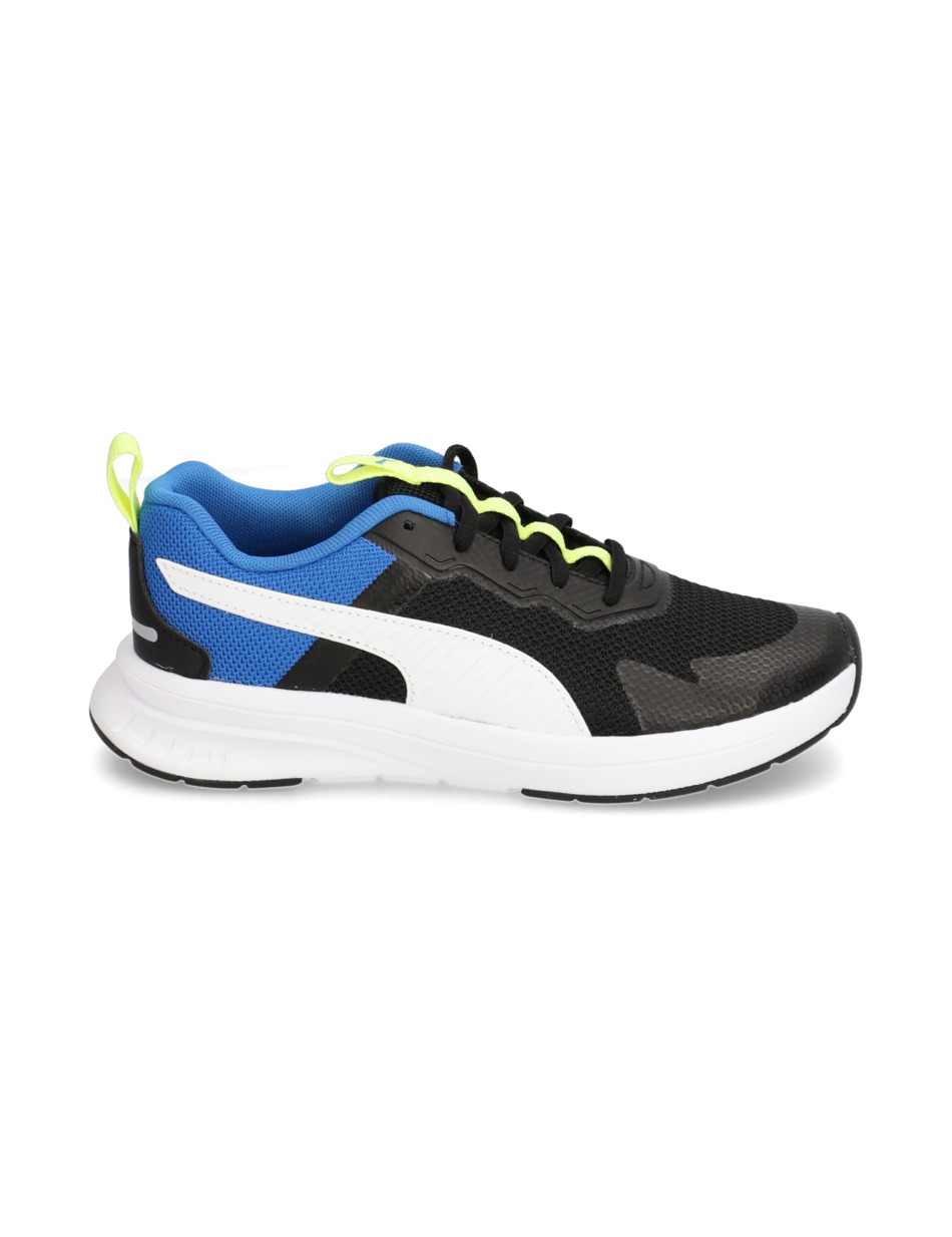 Puma Evolve Run Mesh Jr