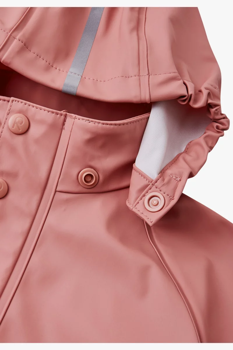 reima Lampi Mini Kinder Regenjacke