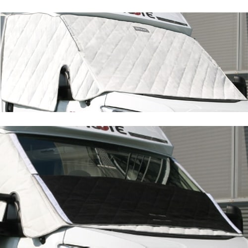 Thermocover SOPLAIR IVECO Daily de 2000 à 2006