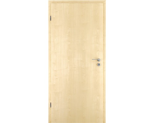 Pertura binnendeur Yori CPL esdoorn 86.0x198.5 links