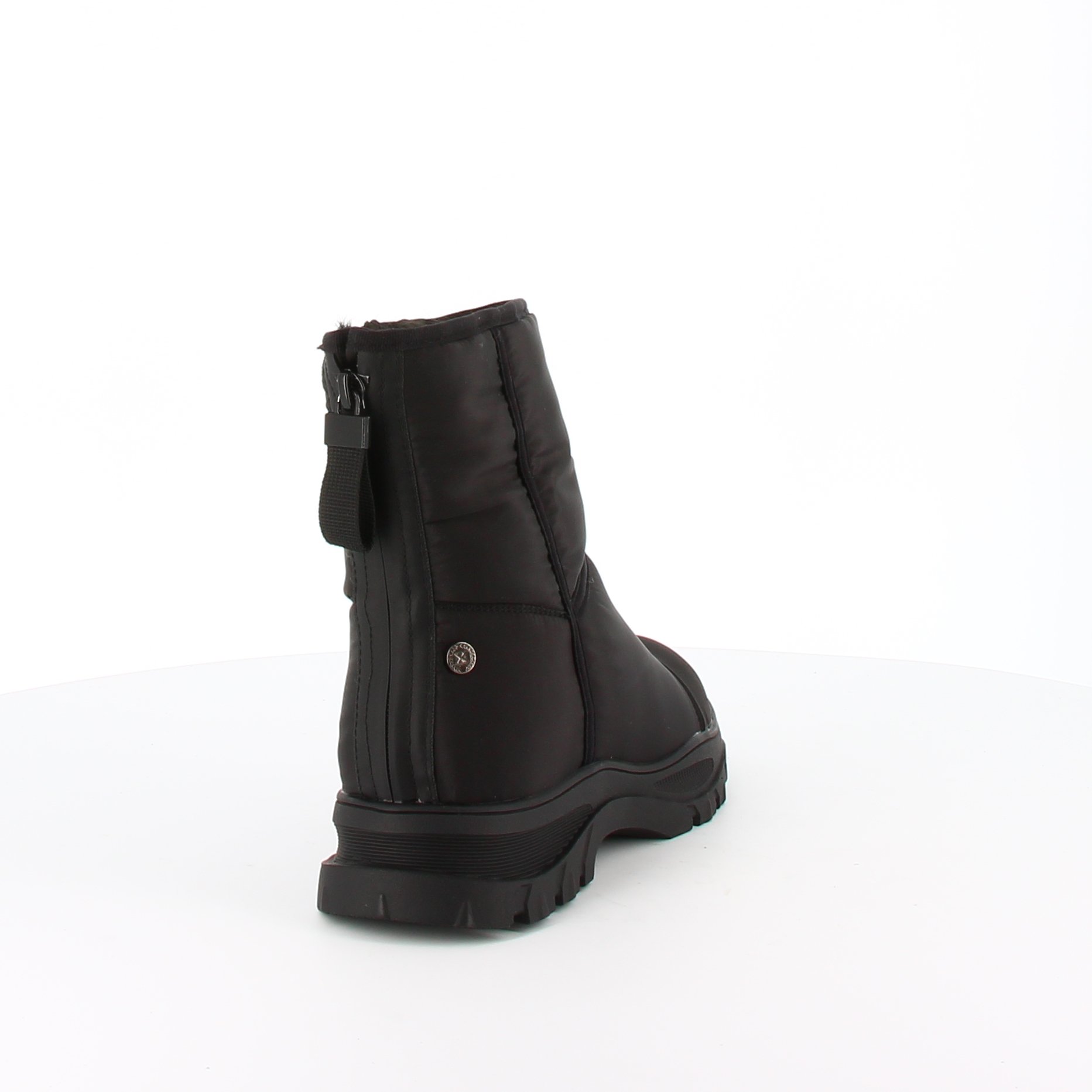Xti - Bottines & Boots RALLYNETTE Noir
