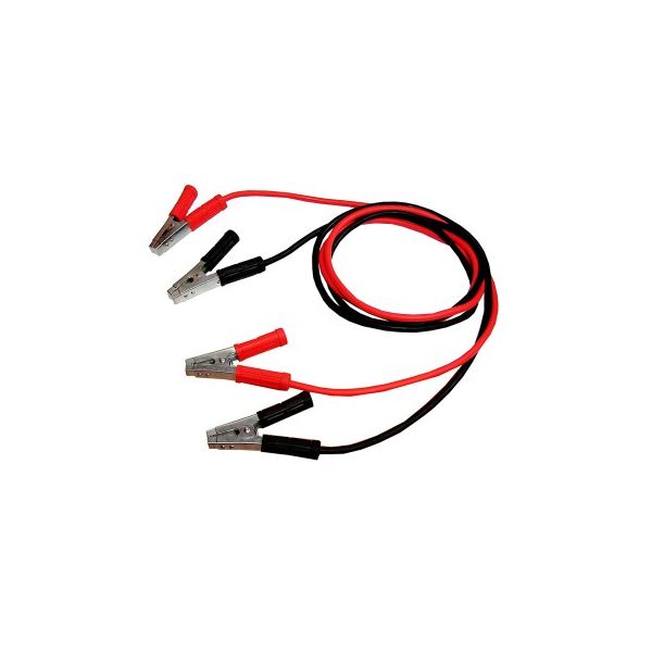Worgrip Cabo de emergência da bateria 400 A. 2,5M. - 27163