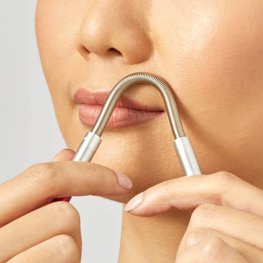 Tweezerman Facial Hair Remover