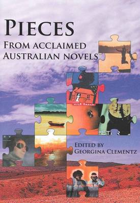 Pieces: from Acclaimed Australian Novels (Paperback)