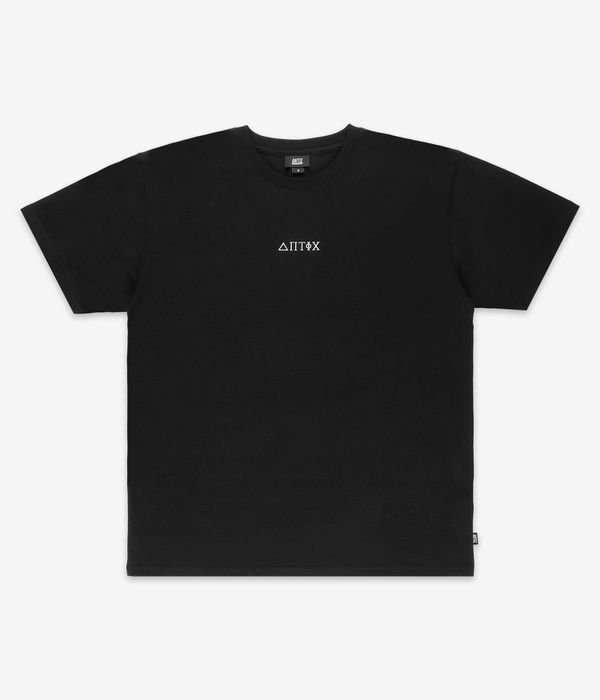 Antix Honos Organic T-Shirt (black)