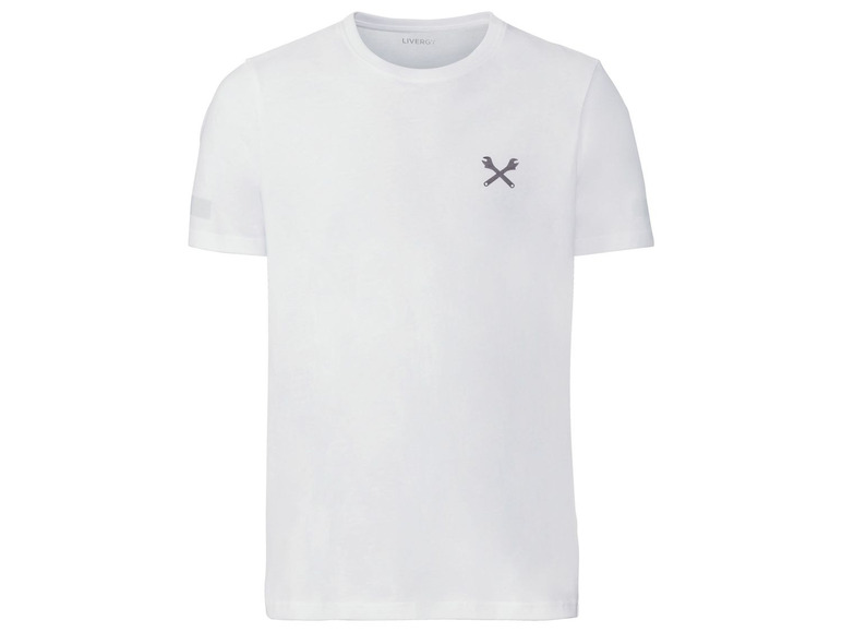Heren T-shirt