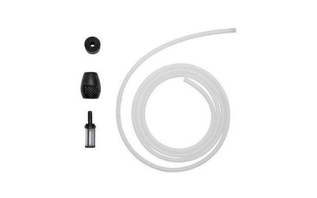 Katadyn Pocket Combi Vario Hiker Pro Filter Schlauch Set