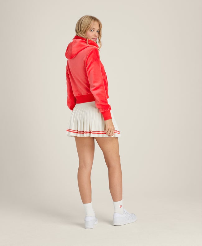 Rec Club Fleece Pullover