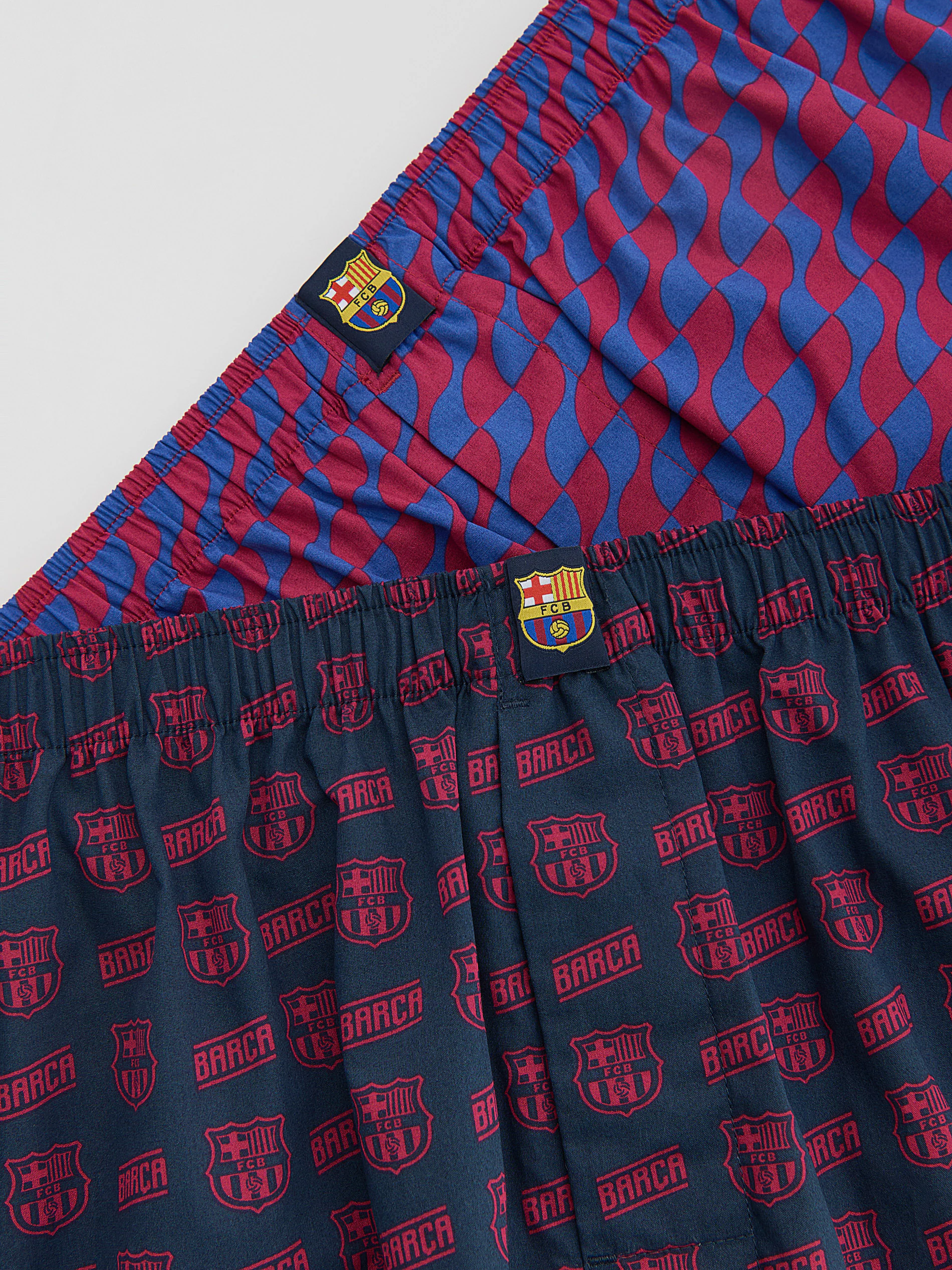 MEN`S BOXER SHORTS