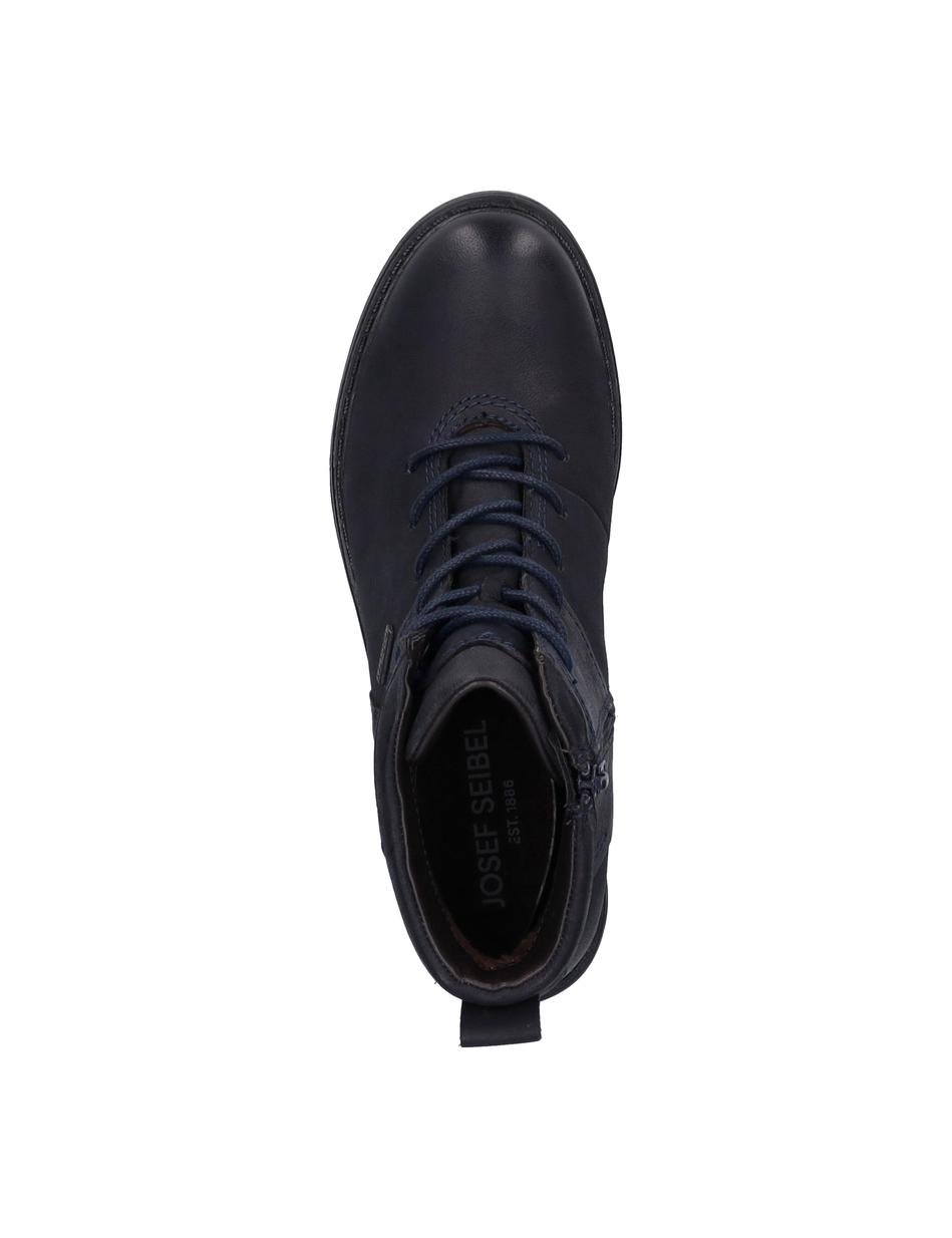 Stiefelette Selena 50, ocean