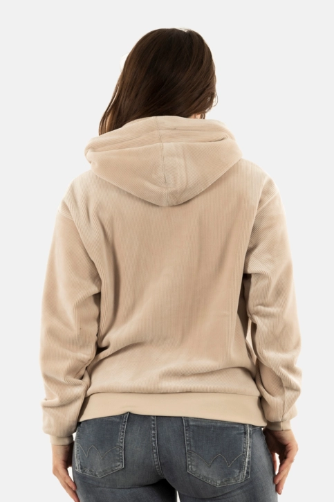Sweat superdry country club 7sj off grey