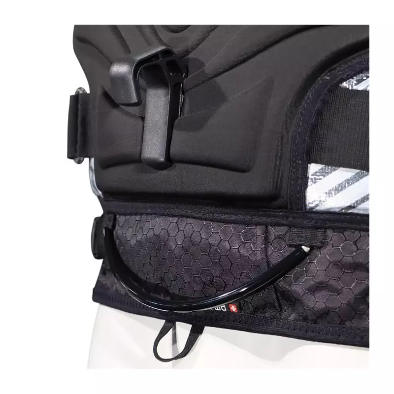 Gilet impact FORWARD WIP Wing Impact Vest 50N Black