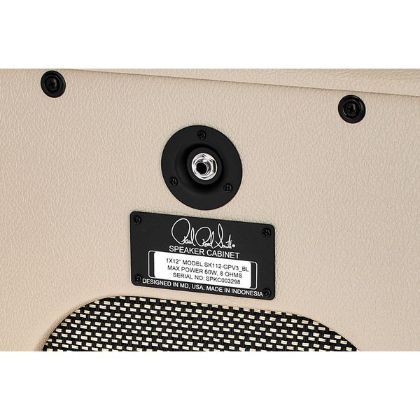 PRS DGT 15 Cabinet 1x12