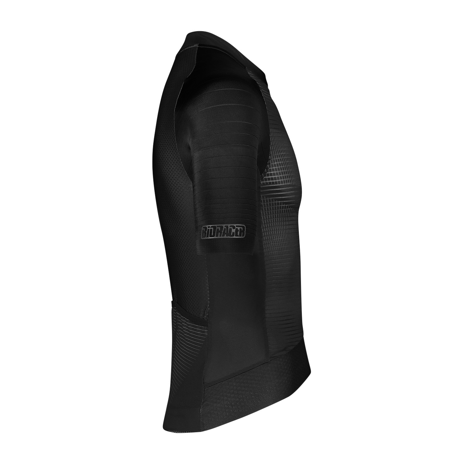 Bioracer Epic Ultralight Jersey Sort