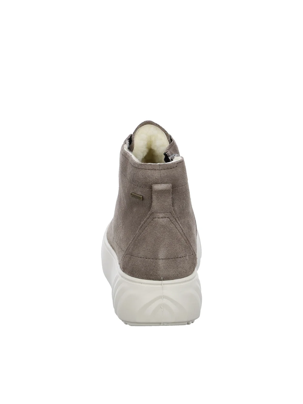 Stiefelette Monaco moon