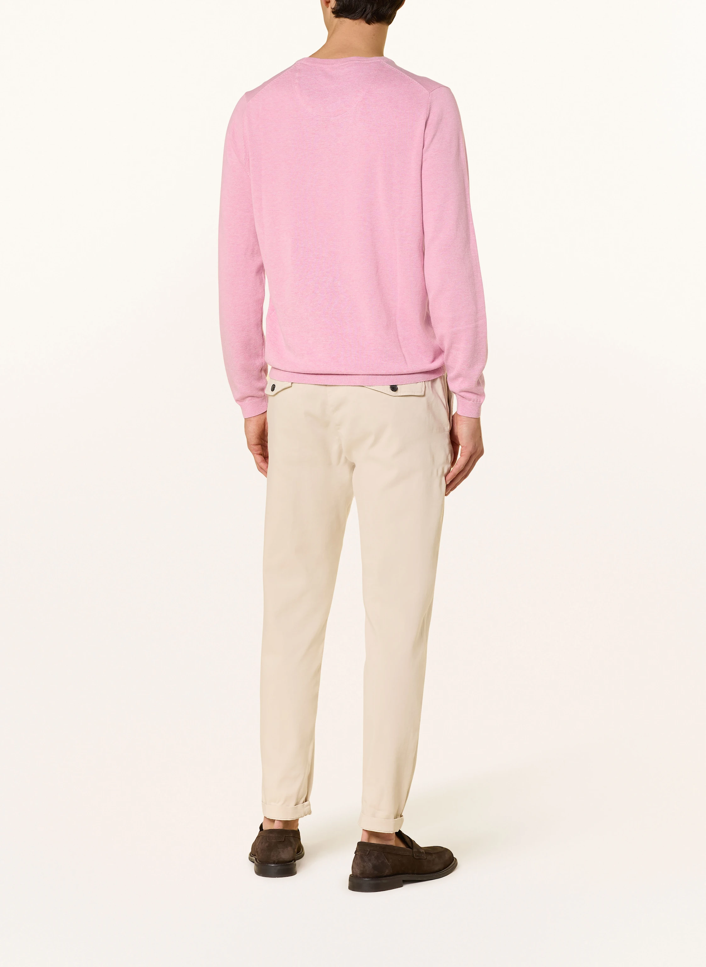 FYNCH-HATTON Pullover