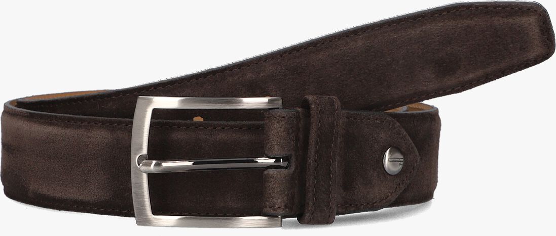 bruine van bommel riem cbm-10001