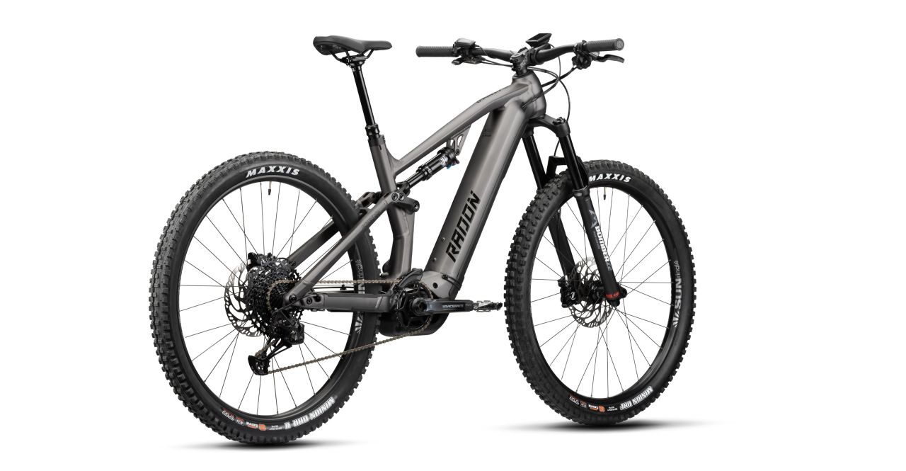 Radon Render AL 8.0 750 MS kaufen | Bike-Discount