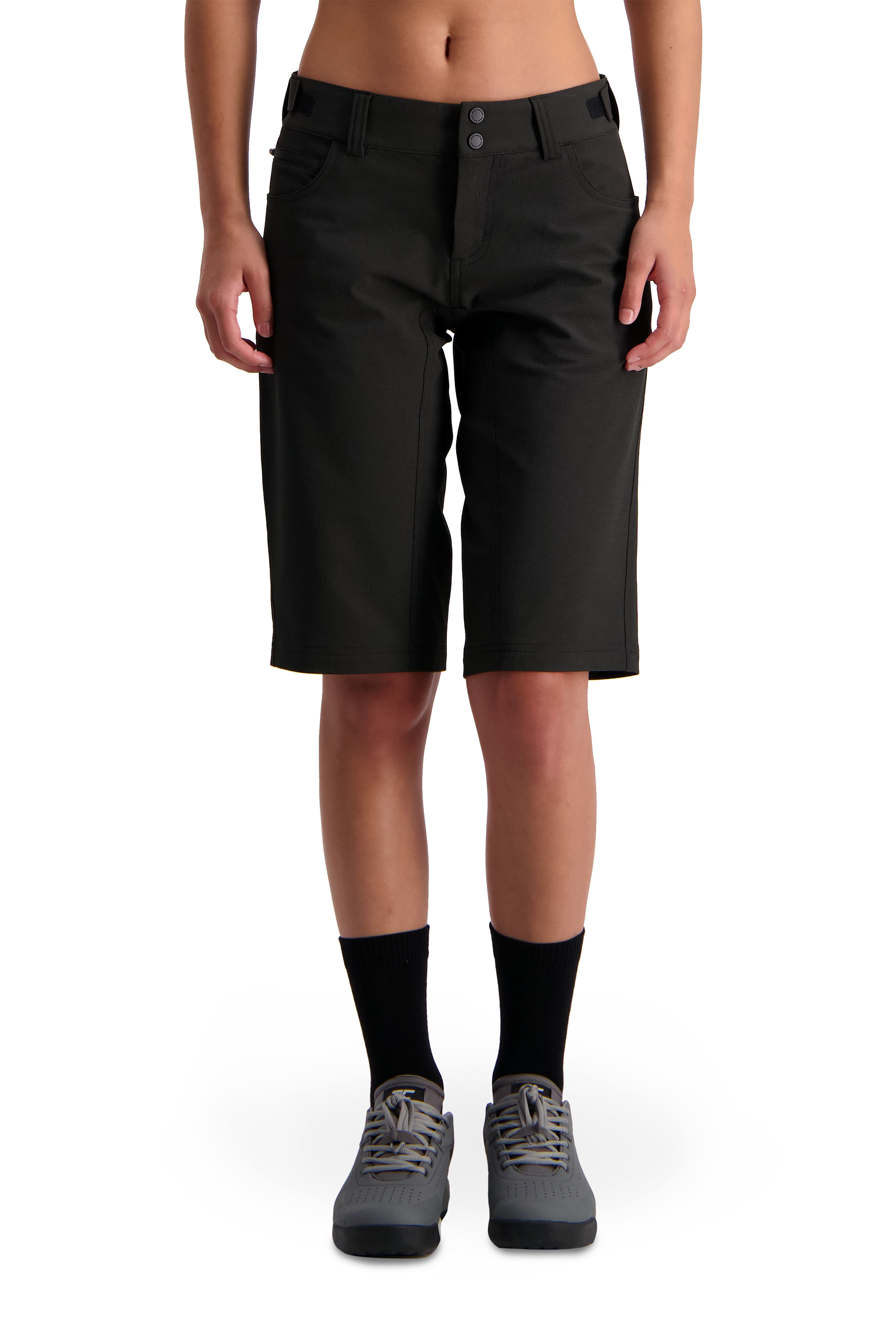 W Momentum 2.0 Bike Shorts