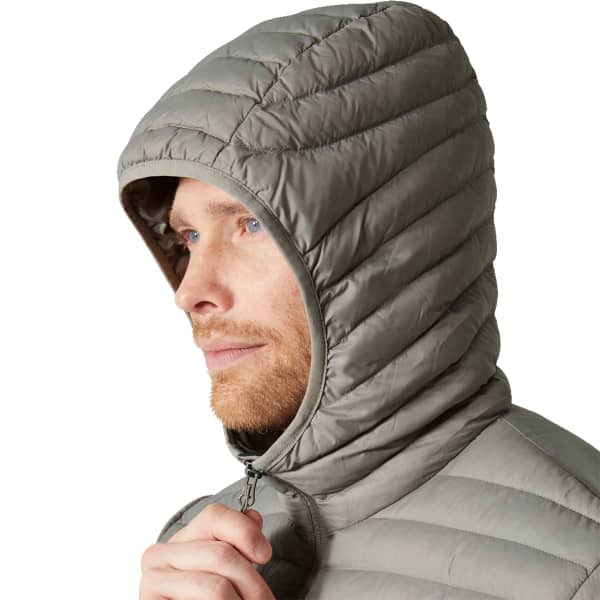 Doudoune randonnée HELLY HANSEN SIRDAL HOODED INSULATOR JACKET TERRAZZO