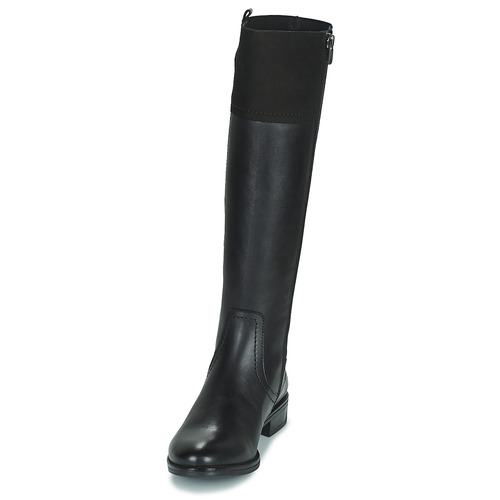 Dorking - TIERRA - Noir