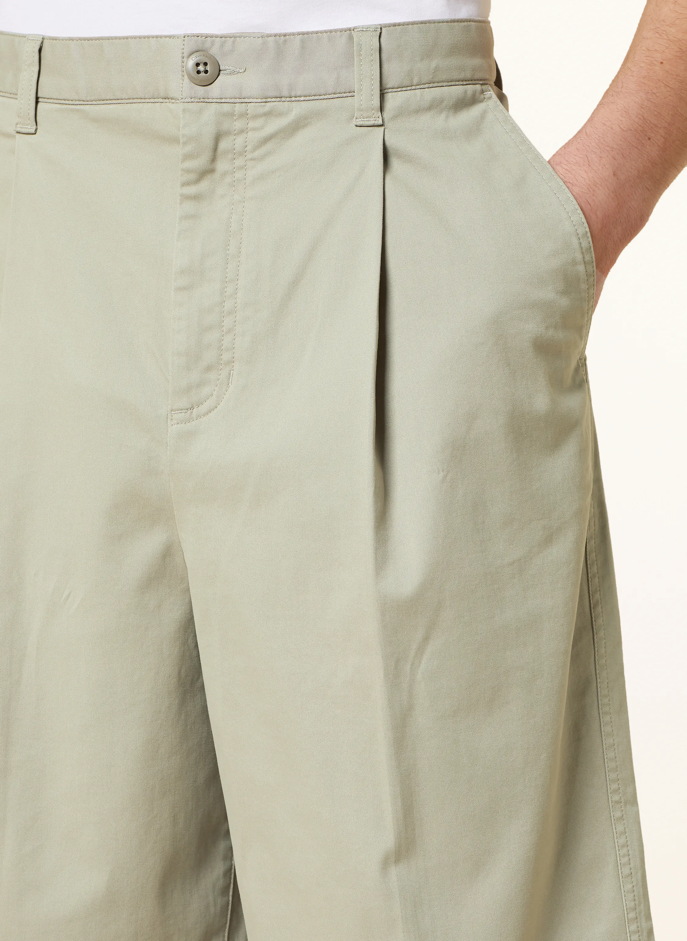 Calvin Klein Jeans Shorts