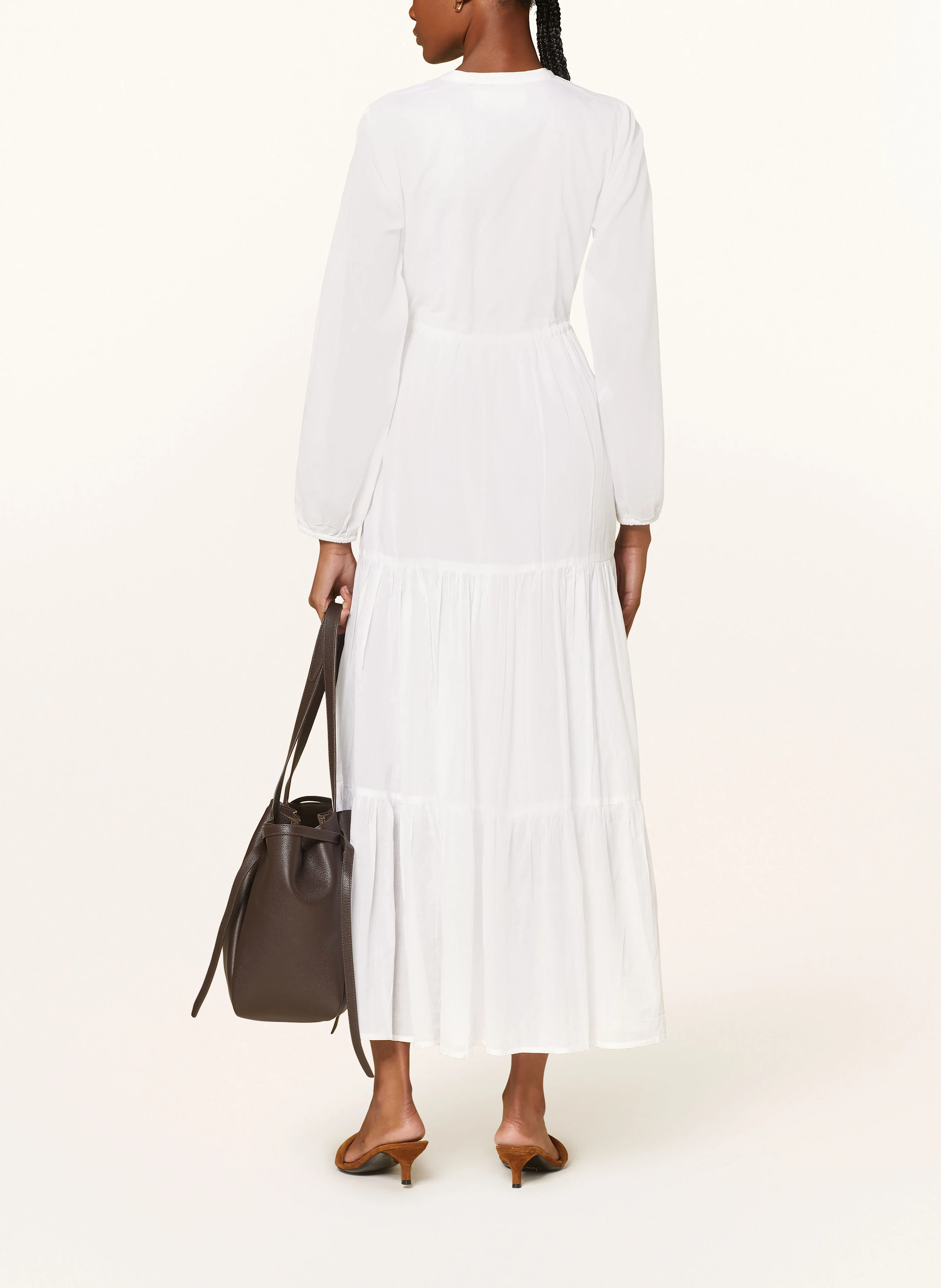 LADNERI Kleid D'AZUR