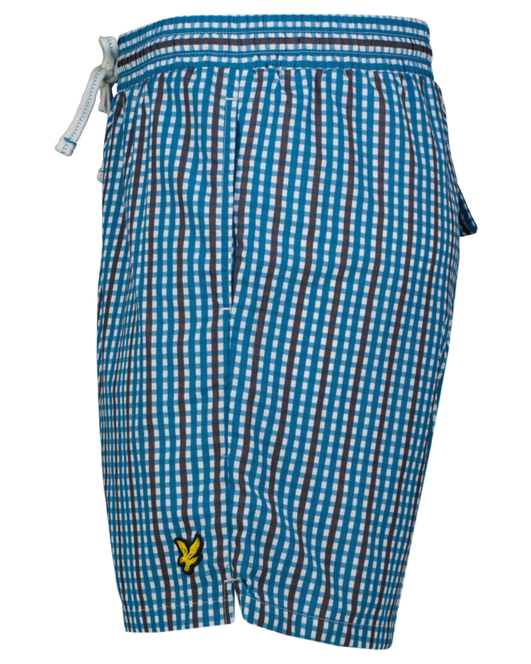 Lyle & Scott| Herren Badeshorts