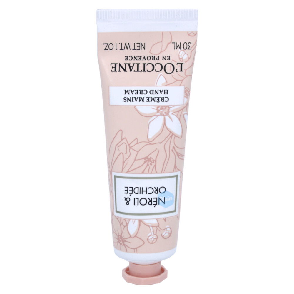 L'Occitane Neroli & Orchidee Hand Cream30 ml
