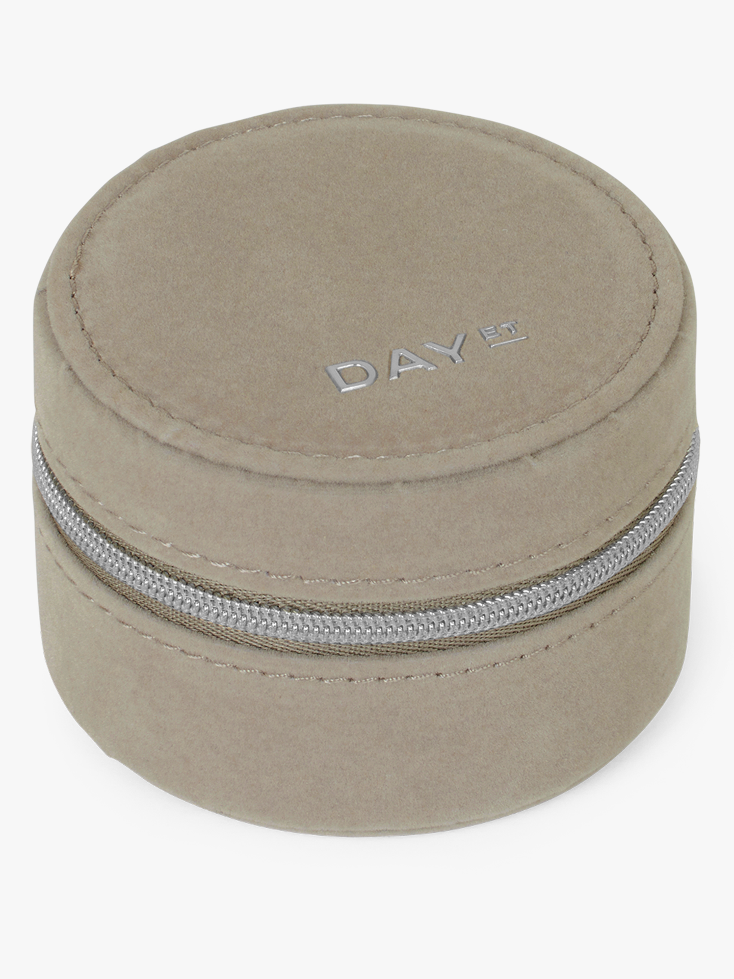 Day Z Jewelry Zip Round Small