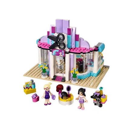 LEGO® Friends 41093 Hearthlake Friseursalon