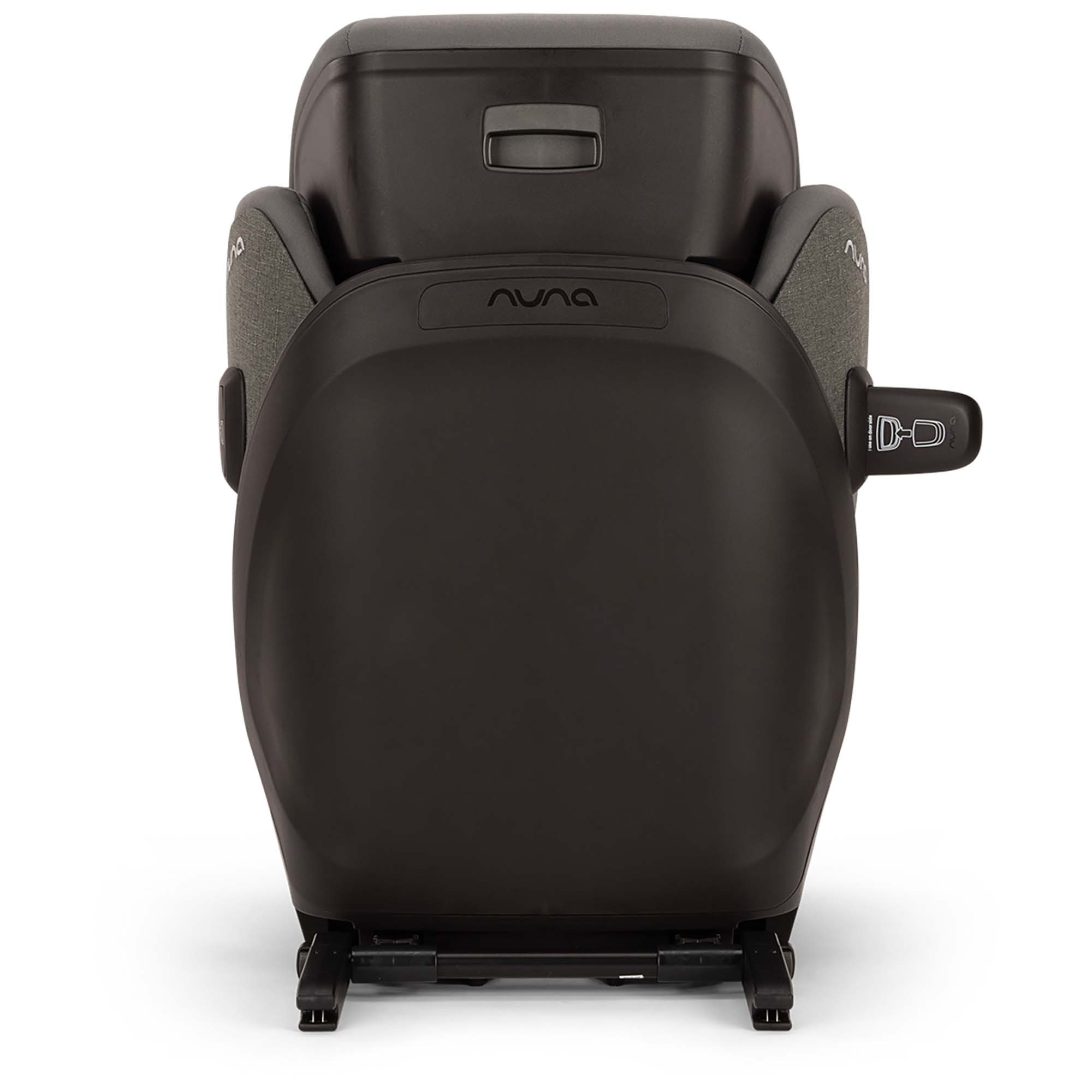 Nuna Aace LX i-Size grijs - autostoelen groep 2/3 - Prénatal