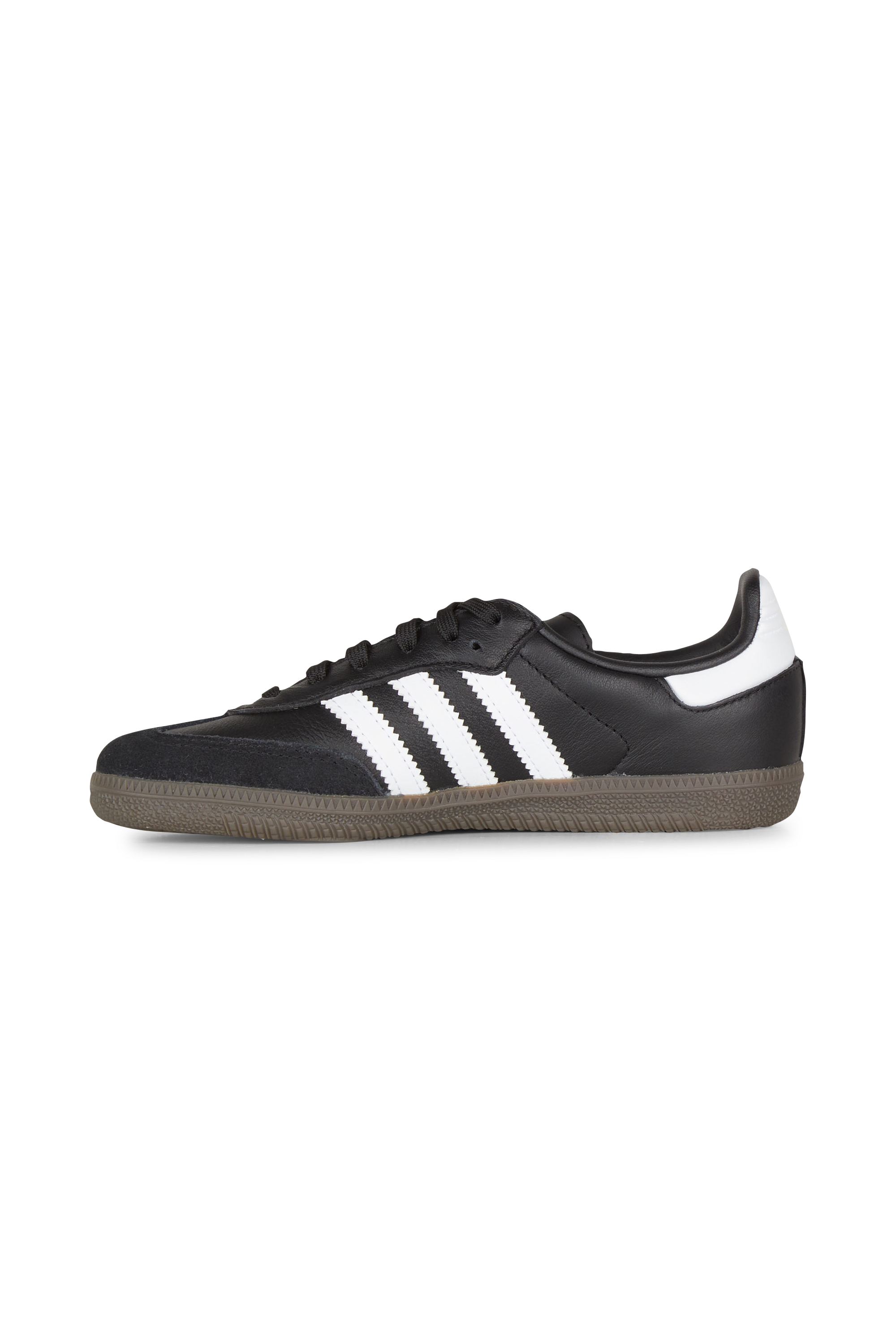 ADIDAS Baskets SAMBA KIDS Noir