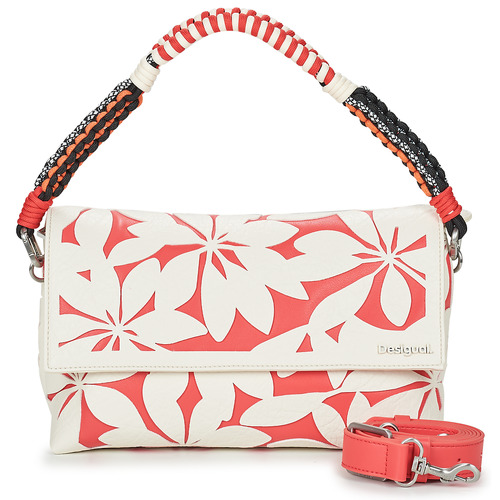 Desigual - ONYX 24 VENECIA 2.0 - Orange/Ecru