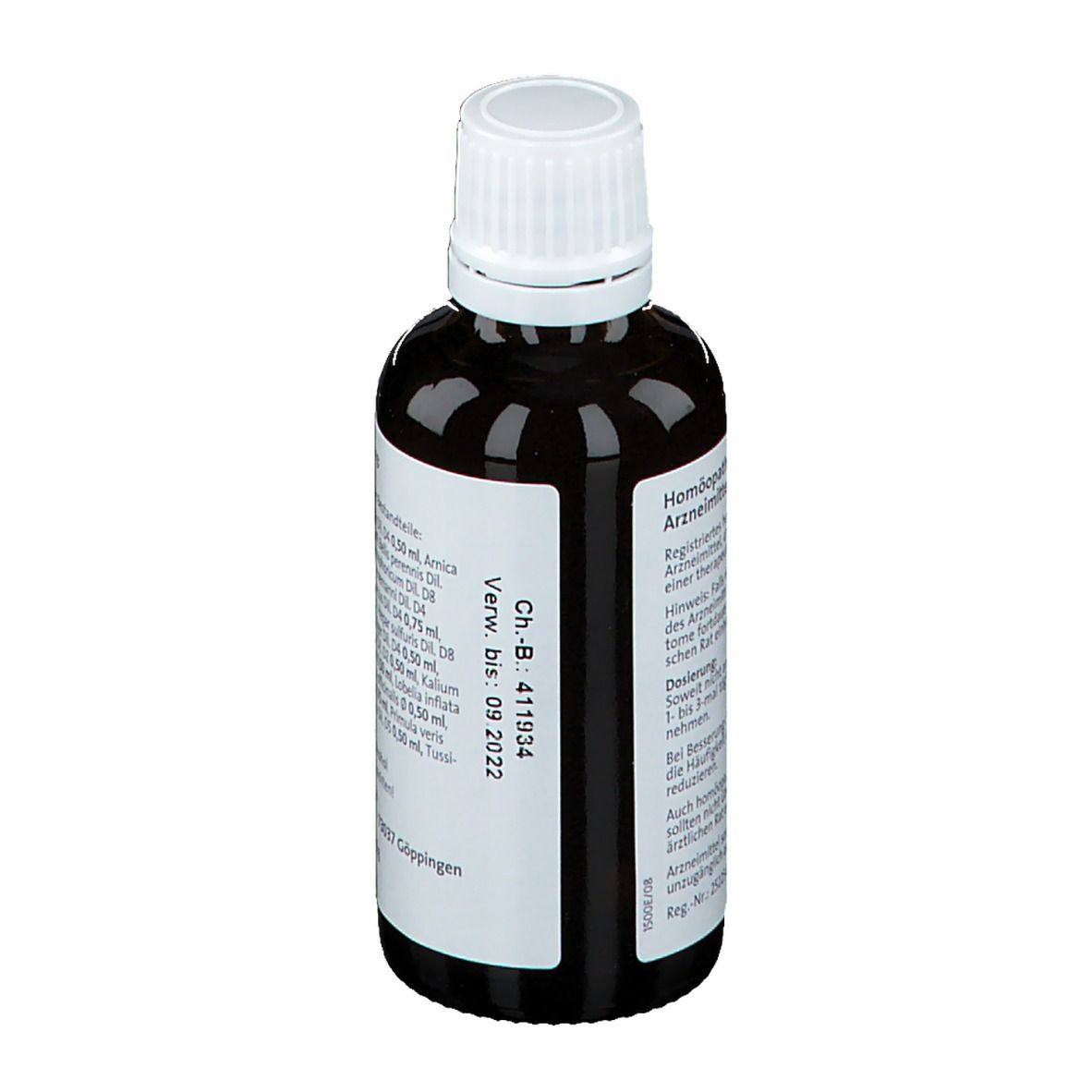 Roths RKT® classic Tropfen