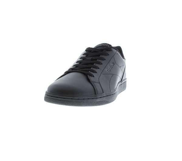 Reebok Complete Leather Trainers Mens